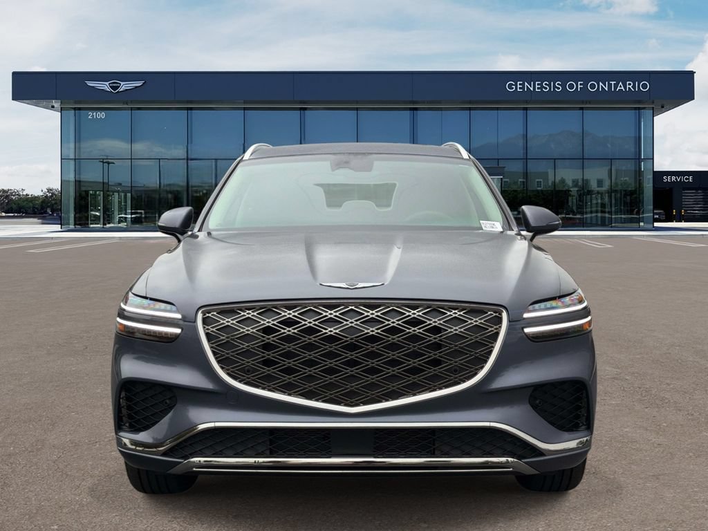 New 2027 Genesis GV70 2.5T Select AWD/4WD image 3