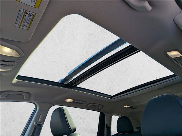 Certified 2026 Subaru Ascent Touring AWD/4WD image 15