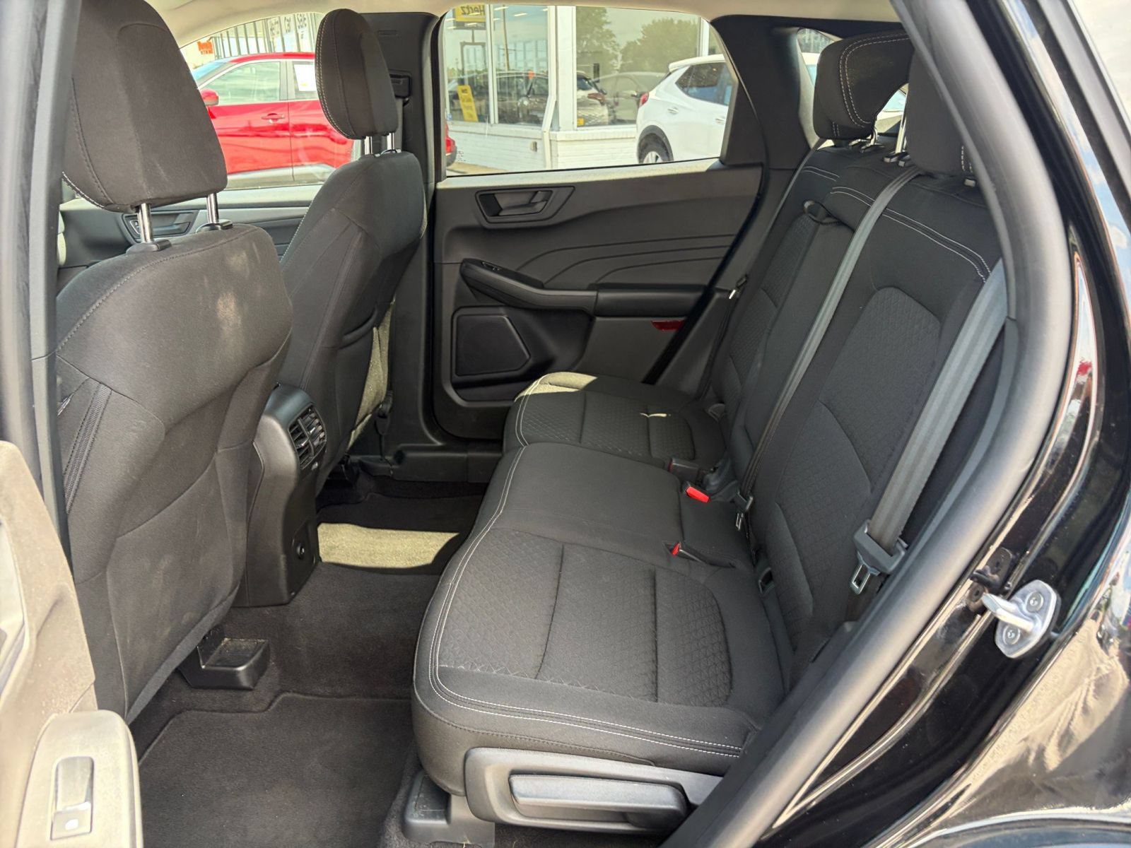 Used 2024 Ford Escape Active AWD/4WD image 22