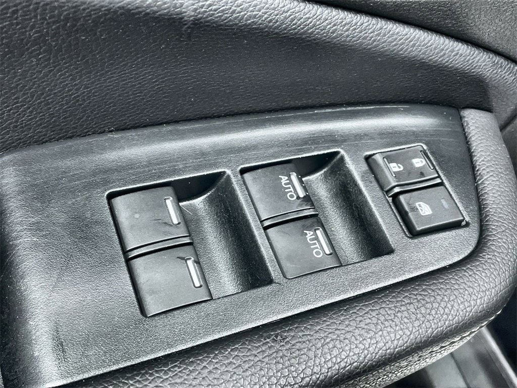 Used 2022 Honda Passport EX-L image 12