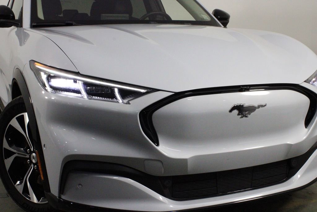 Used 2023 Ford Mustang Mach-E Premium image 45