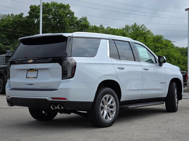 New 2026 Chevrolet Tahoe Premier w/ Sun And Tow Package AWD/4WD image 19