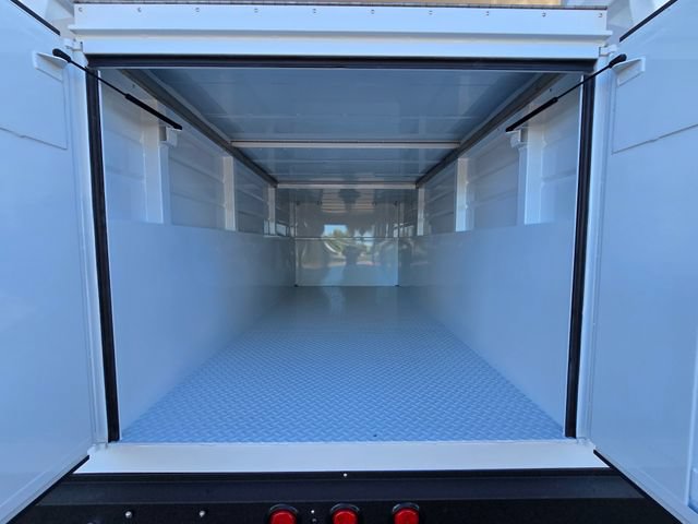 New 2026 RAM 3500 Tradesman RWD image 7