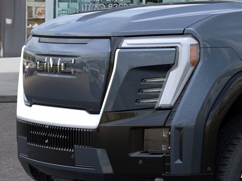 New 2025 GMC Sierra EV Denali image 13