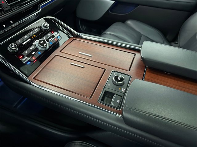 Certified 2023 Lincoln Navigator L Reserve image 35