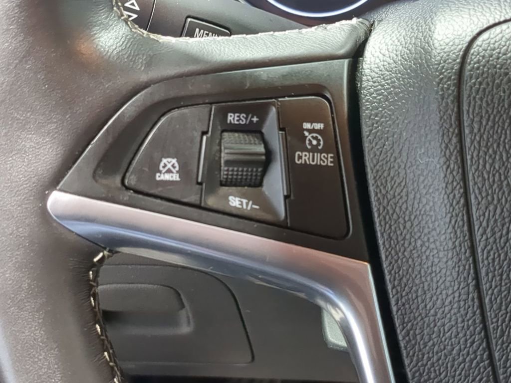 Used 2017 Buick Encore Essence image 29