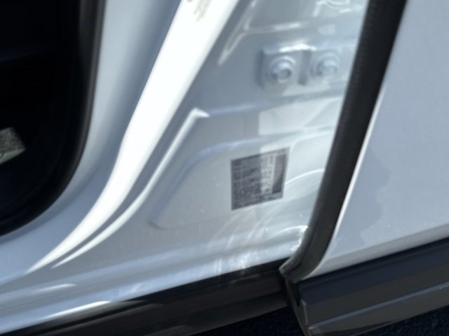 New 2027 INFINITI QX60 Autograph AWD/4WD image 19