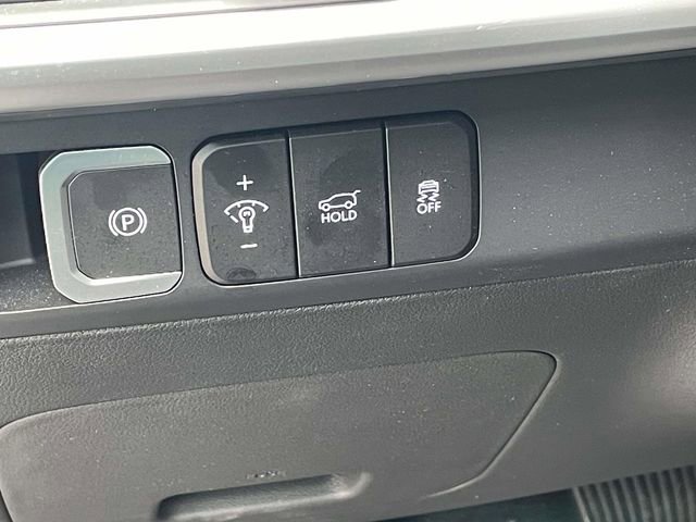 Certified 2026 Hyundai Santa Fe SEL FWD image 18