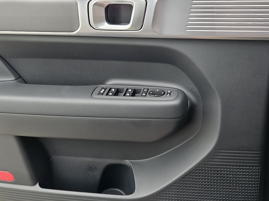 New 2026 Hyundai Santa Fe SE FWD image 22