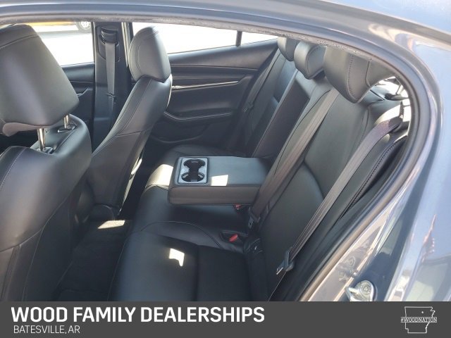 Used 2022 MAZDA MAZDA3 s image 23