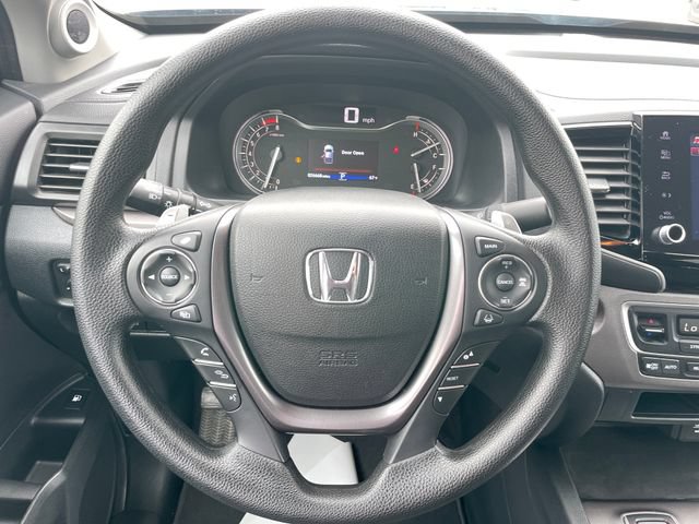 Used 2023 Honda Ridgeline Sport image 25