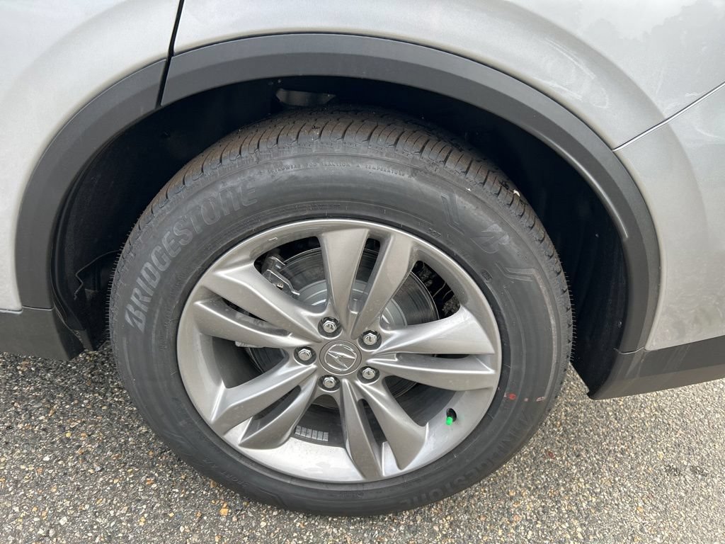 New 2026 Acura MDX FWD image 16