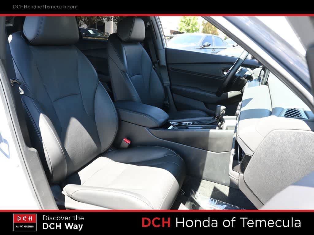 Certified 2024 Honda Accord Sport image 21