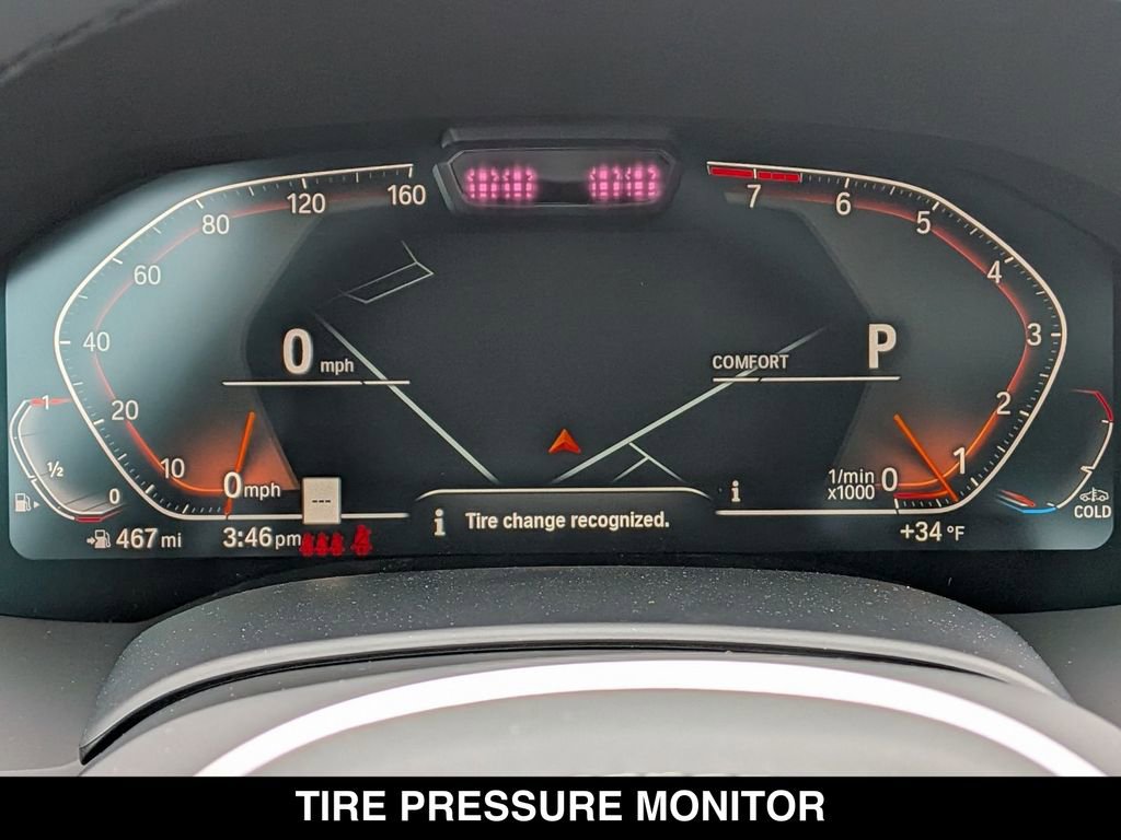 New 2026 BMW 840i xDrive image 16