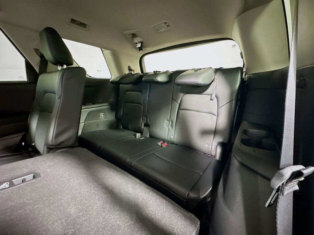 New 2026 Nissan Pathfinder SL AWD/4WD image 17