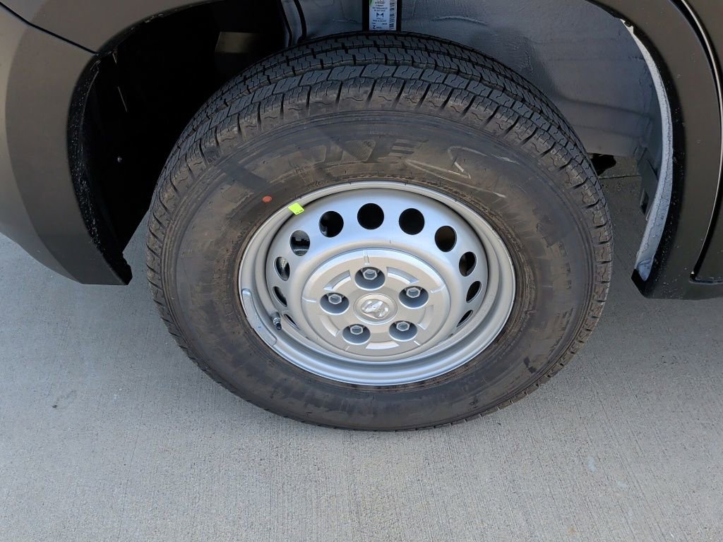 New 2026 RAM ProMaster 2500 w/ Safety Group image 38