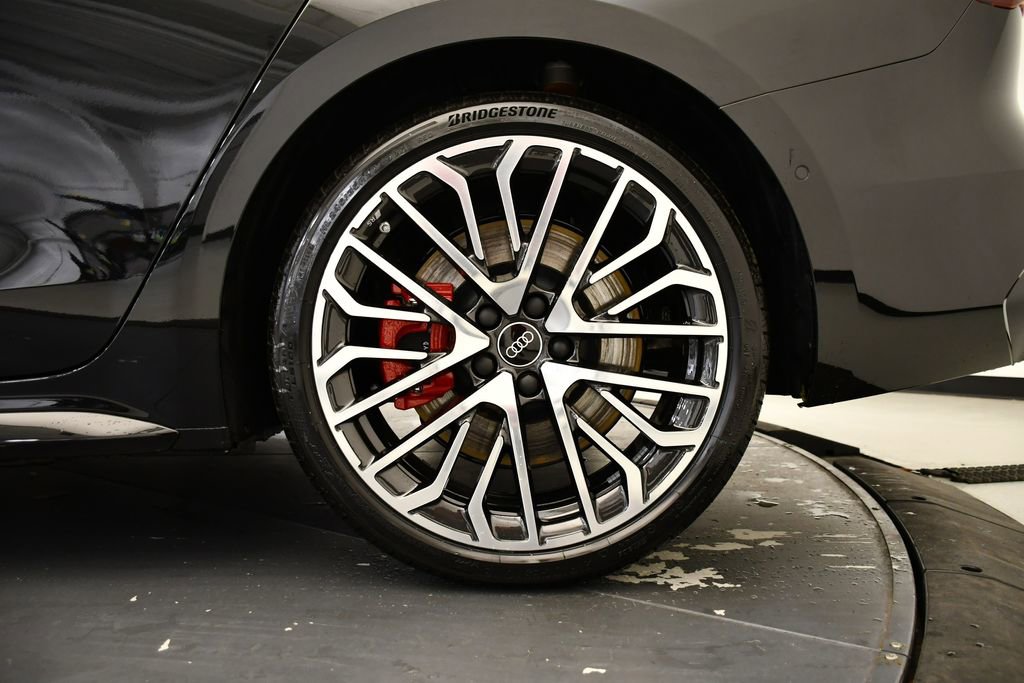 New 2025 Audi S5 Premium Plus image 13