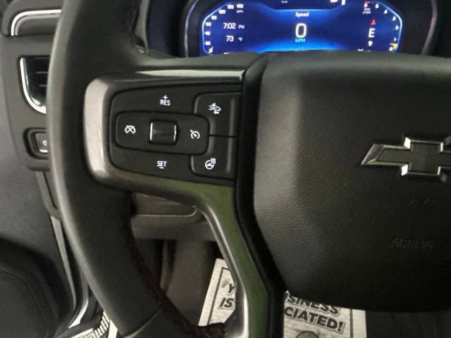 Used 2023 Chevrolet Tahoe RST w/ Luxury Package AWD/4WD image 10