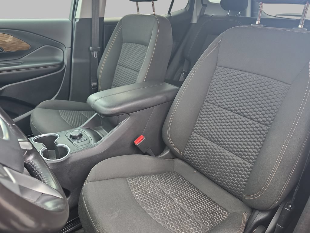 Certified 2021 GMC Terrain SLE w/ LPO, Floor Liner Package AWD/4WD image 15