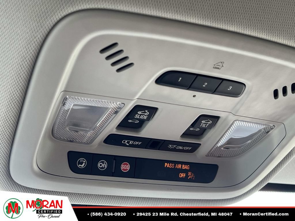 Used 2020 Chevrolet Traverse High Country AWD/4WD image 28