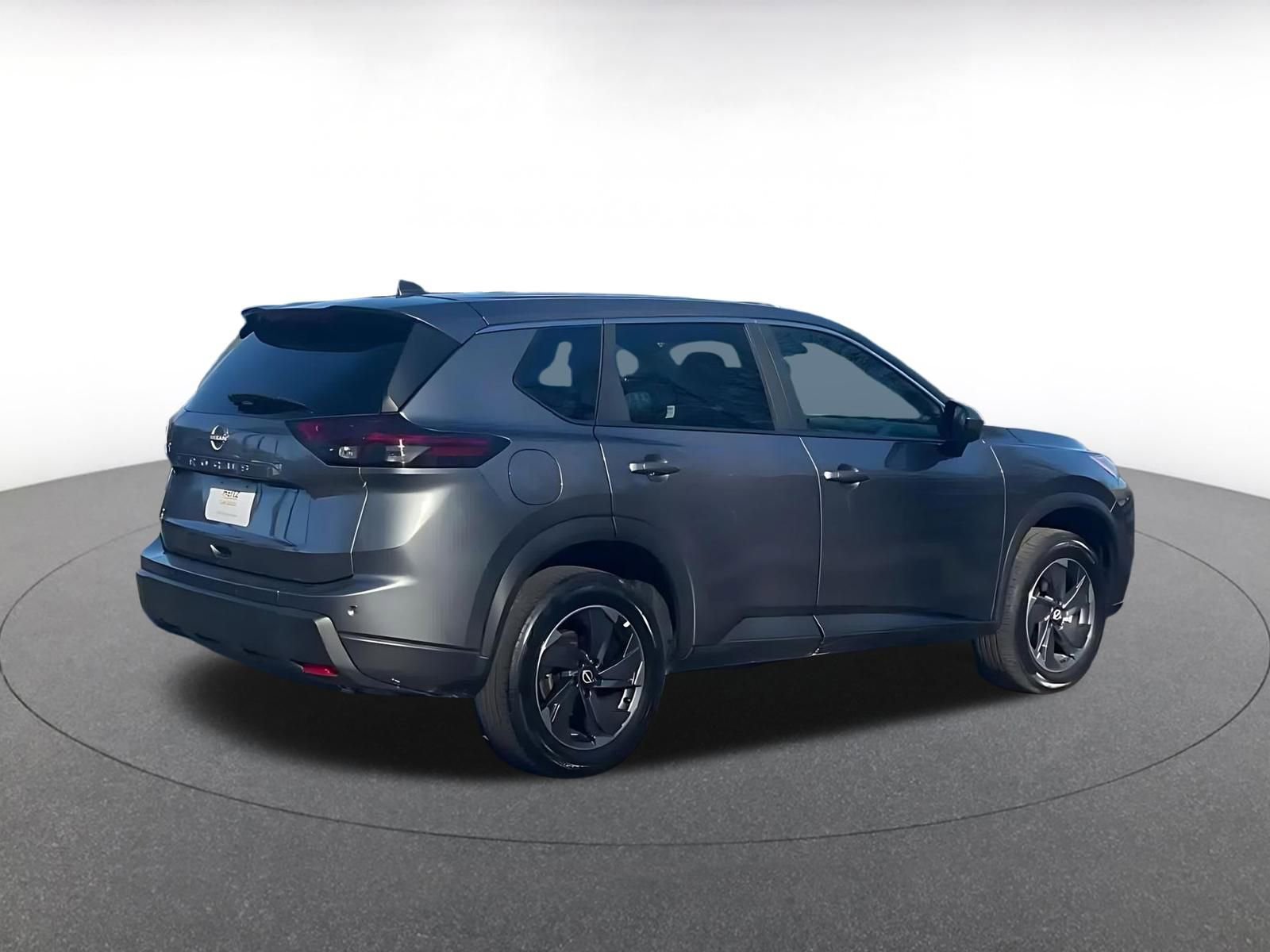 Used 2025 Nissan Rogue SV image 14