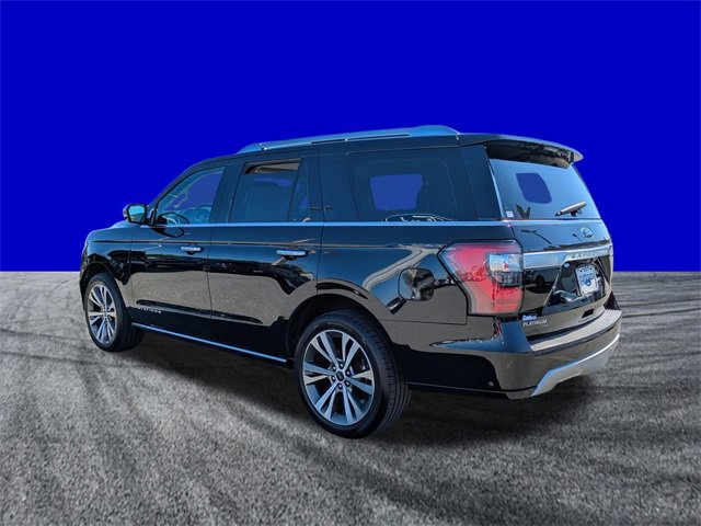 Used 2021 Ford Expedition Platinum image 6