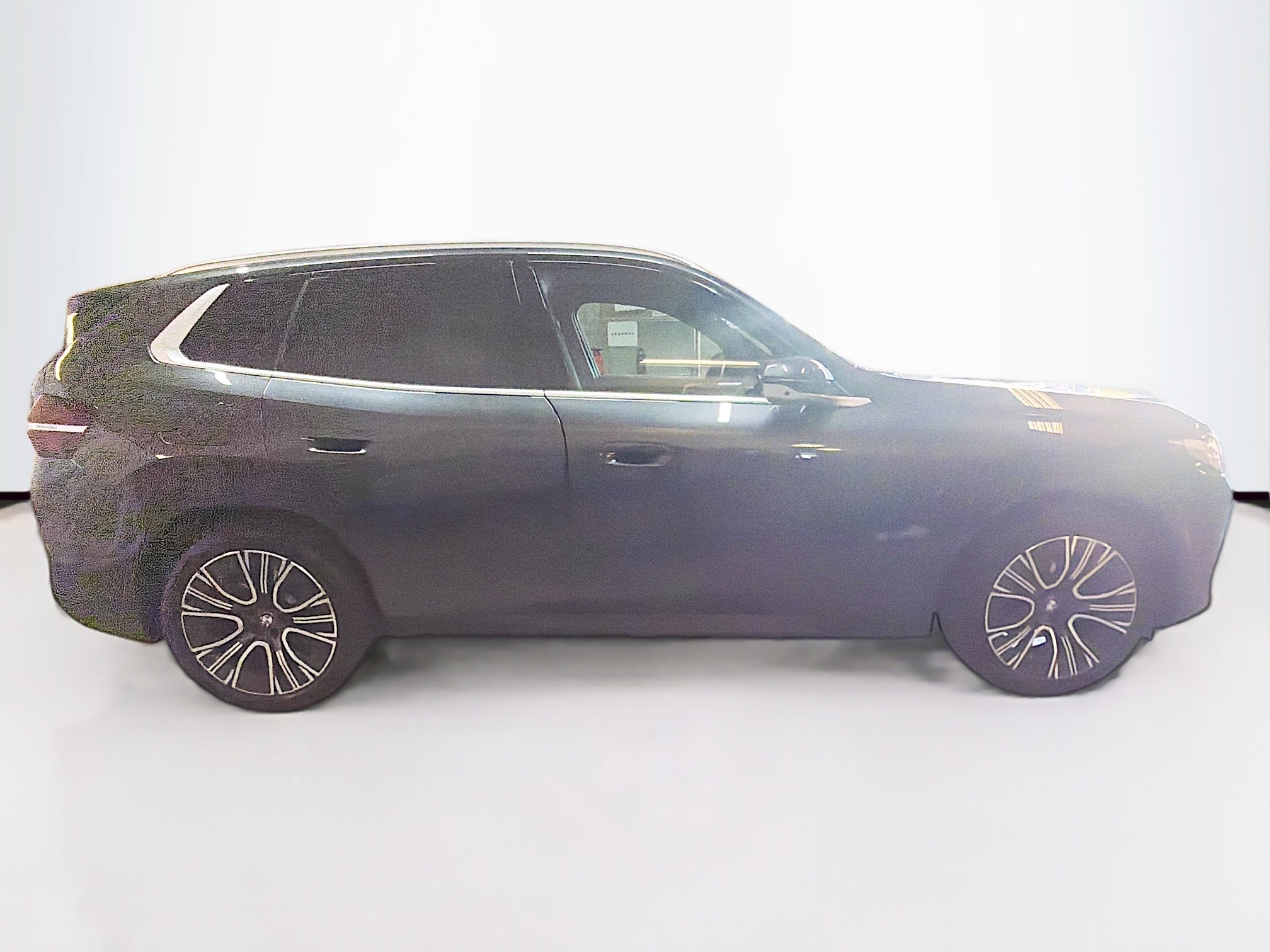 Used 2025 BMW X3 xDrive30i image 10