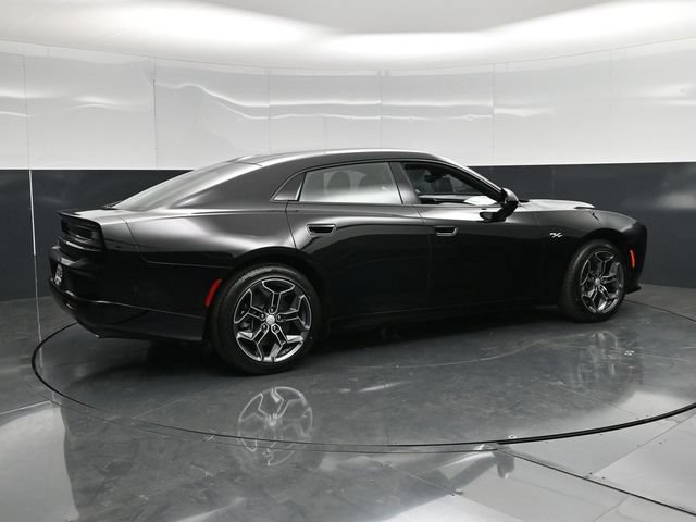 New 2026 Dodge Charger R/T AWD/4WD image 2