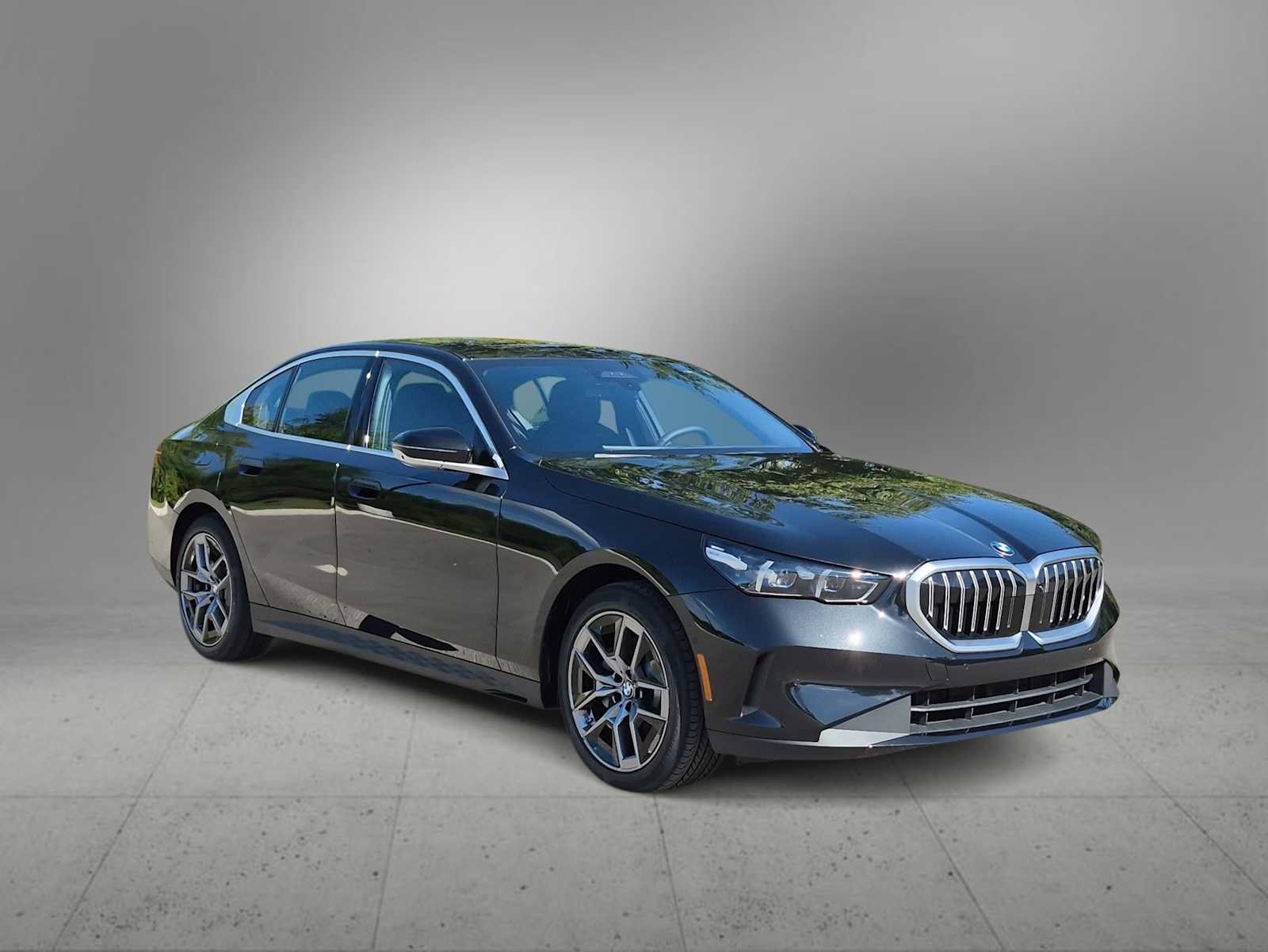 New 2027 BMW 530i xDrive AWD/4WD image 2