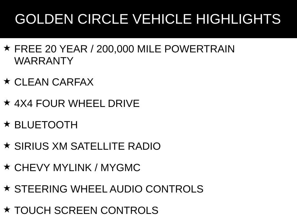 Used 2025 Chevrolet Silverado 1500 LT image 2