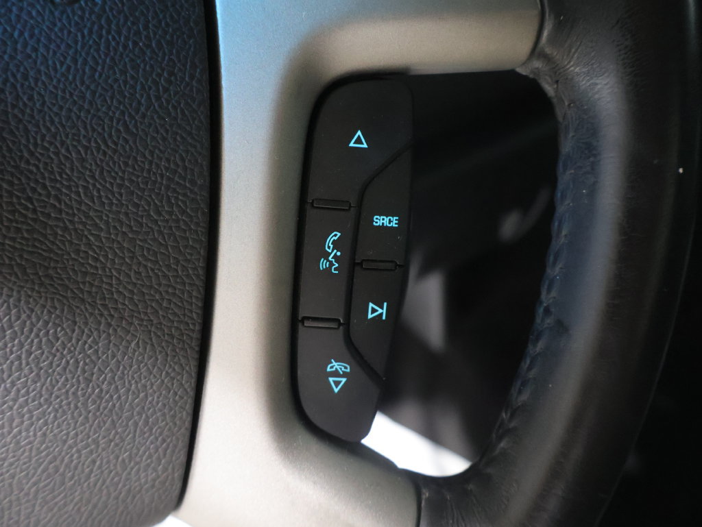 Used 2013 Chevrolet Silverado 1500 LT w/ All-Star Edition AWD/4WD image 31