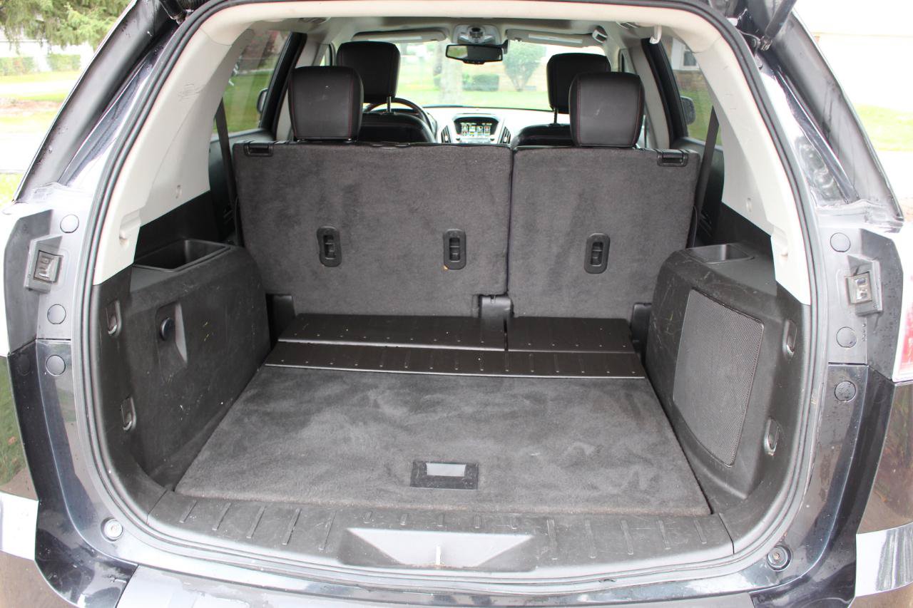 Used 2015 GMC Terrain Denali FWD image 39