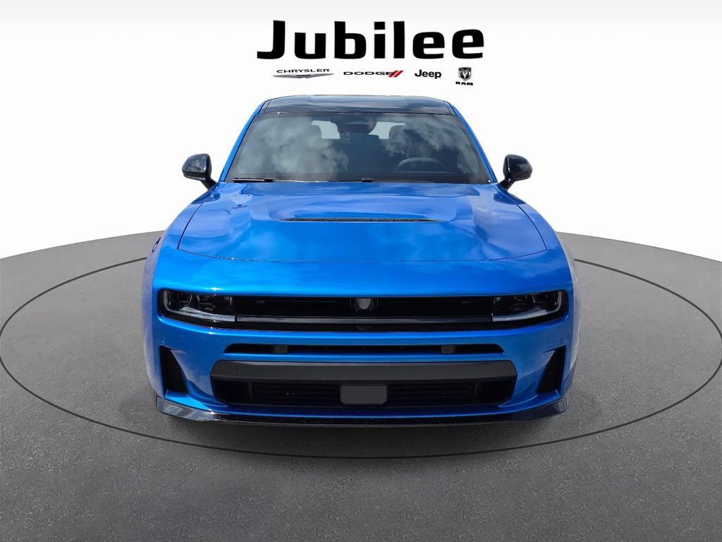New 2026 Dodge Charger R/T w/ Driver Convenience Group AWD/4WD image 2
