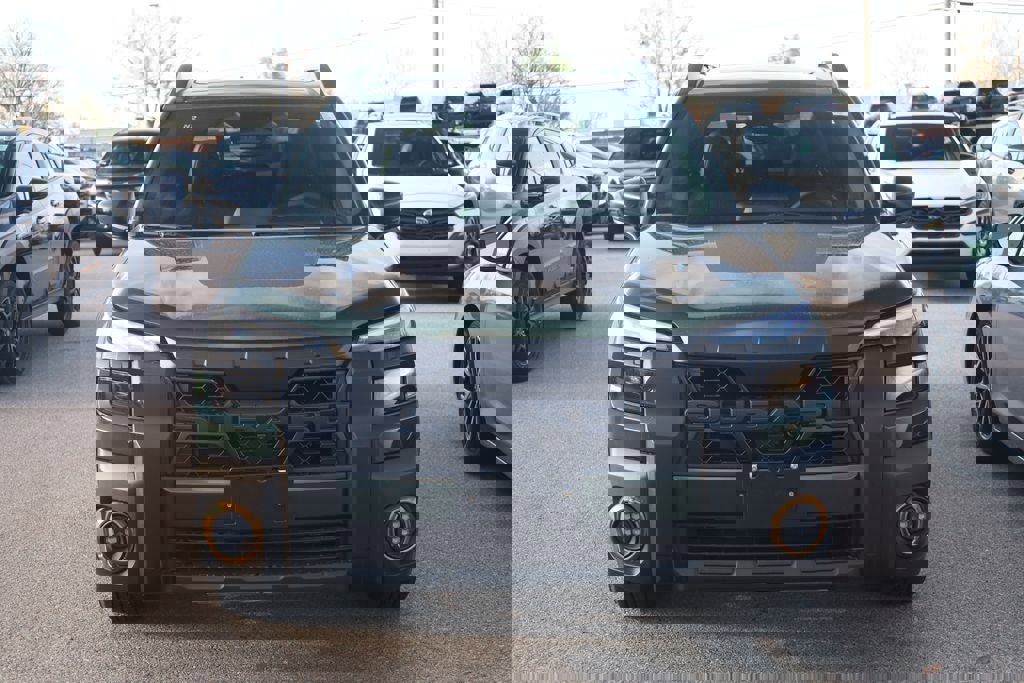 New 2026 Subaru Outback Wilderness image 4