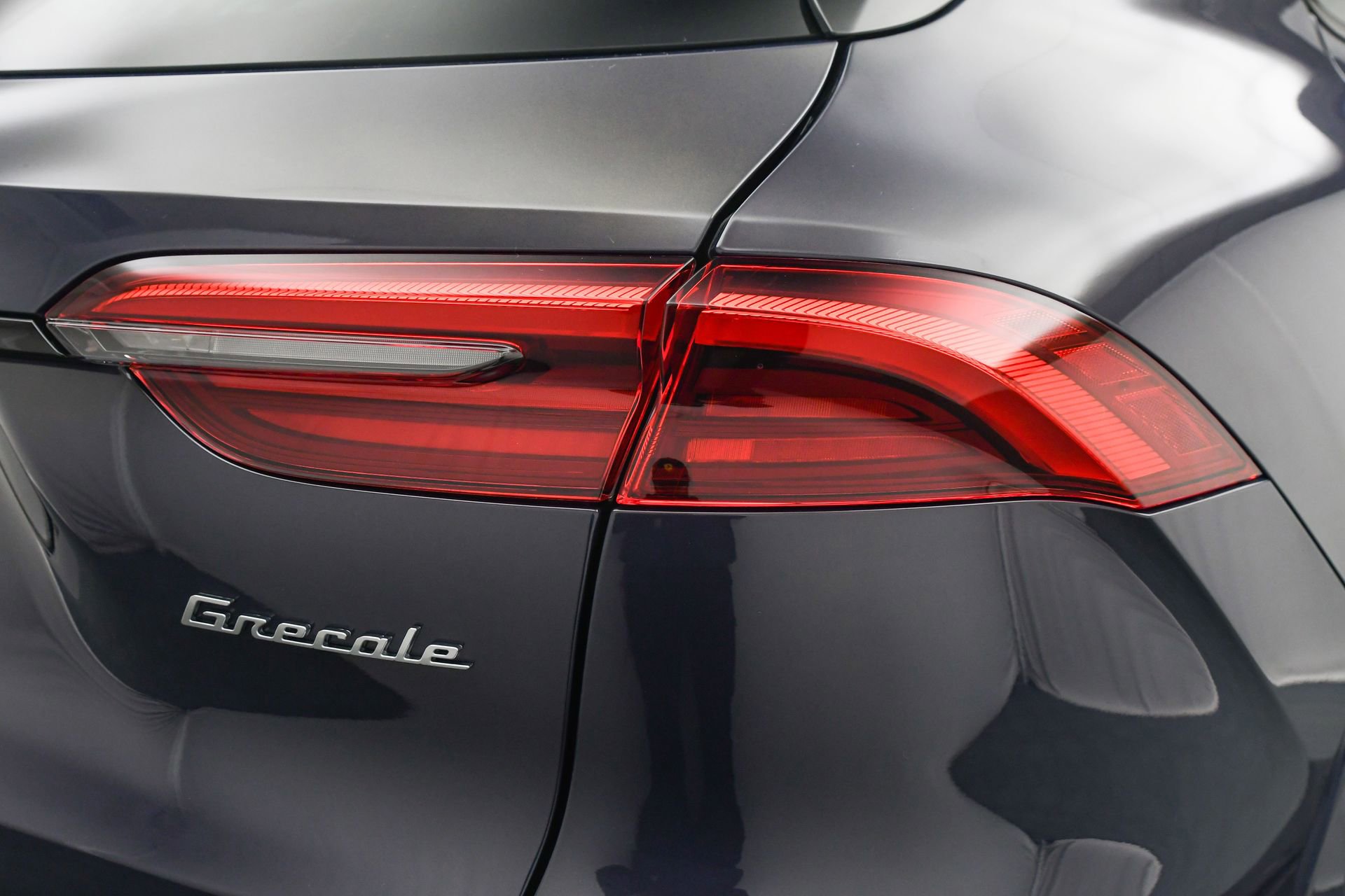 New 2026 Maserati Grecale Modena image 48