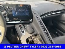 Used 2024 Chevrolet Corvette Stingray Preferred Conv w/ Z51 Performance Package RWD image 18