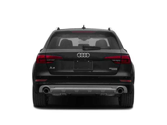 Used 2018 Audi A4 2.0T allroad Premium w/ Convenience Package AWD/4WD image 5