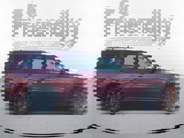 Used 2022 Dodge Durango GT image 6