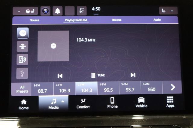 Used 2022 Jeep Compass High Altitude image 31