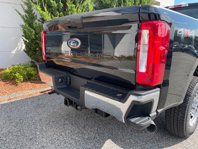 New 2026 Ford F250 XL w/ XL Chrome Package AWD/4WD image 5