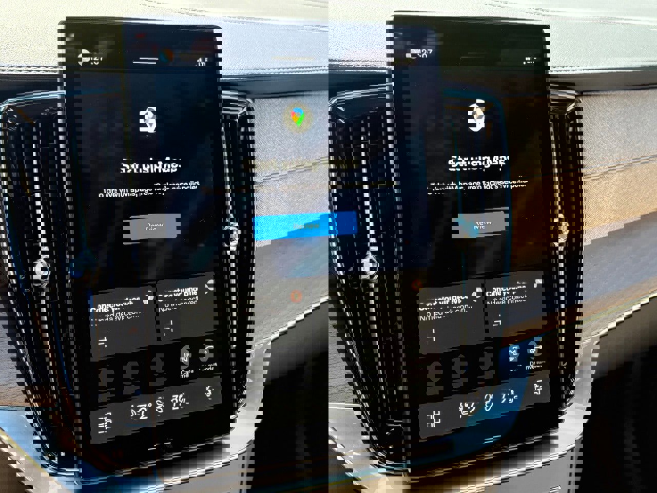 New 2026 Volvo XC90 B6 Ultra w/ Protection Package Premier image 14