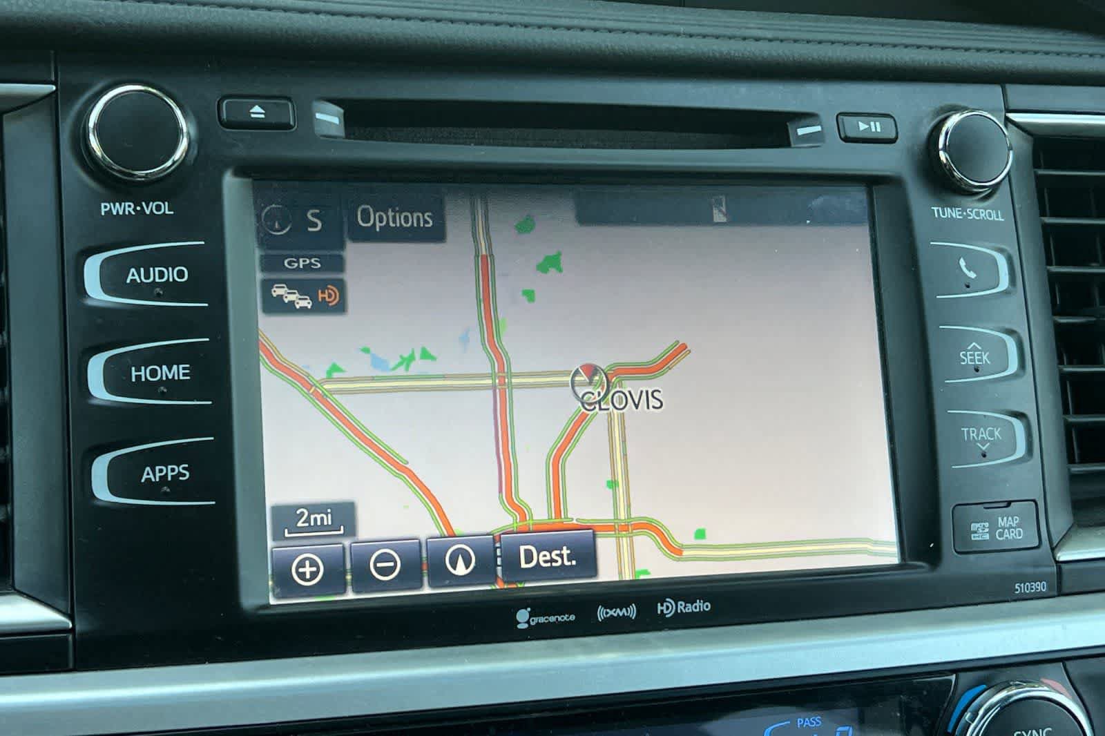 Used 2019 Toyota Highlander XLE FWD image 20