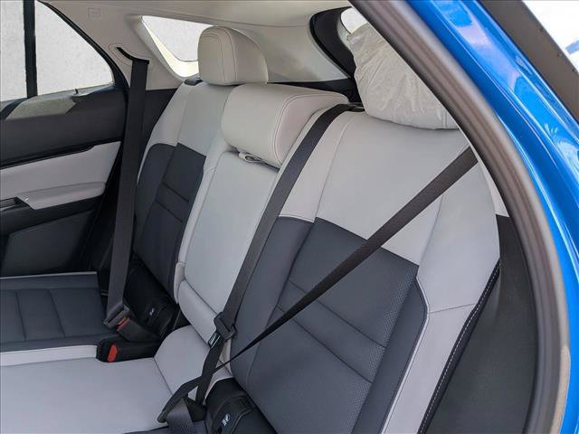 New 2026 Honda Prologue Elite image 16
