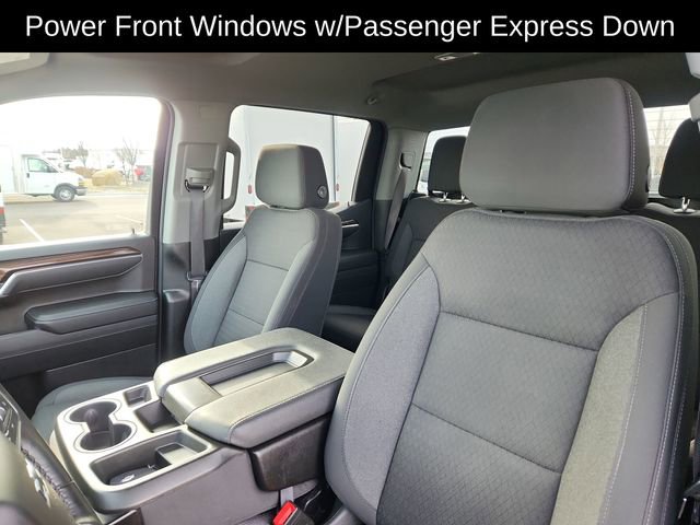 Used 2023 Chevrolet Silverado 1500 RST w/ Protection Package image 23