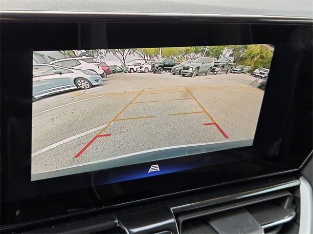 Used 2025 Chevrolet TrailBlazer LT image 31