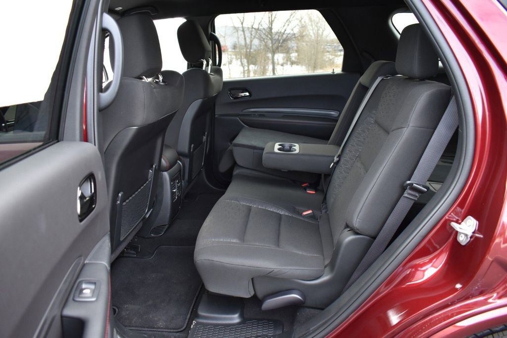 New 2026 Dodge Durango GT image 25