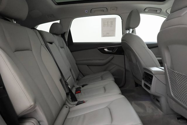 Used 2023 Audi Q7 3.0T Premium Plus image 19