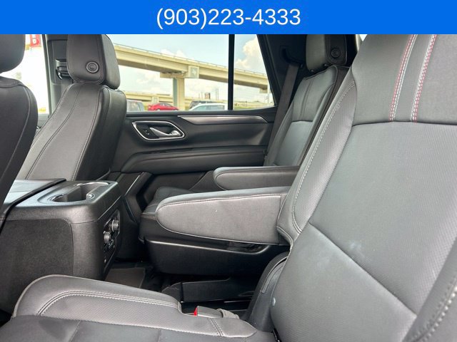 Used 2023 Chevrolet Tahoe RST w/ Luxury Package AWD/4WD image 42