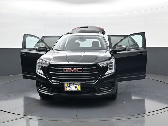 Certified 2023 GMC Terrain SLE w/ Elevation Edition FWD image 31