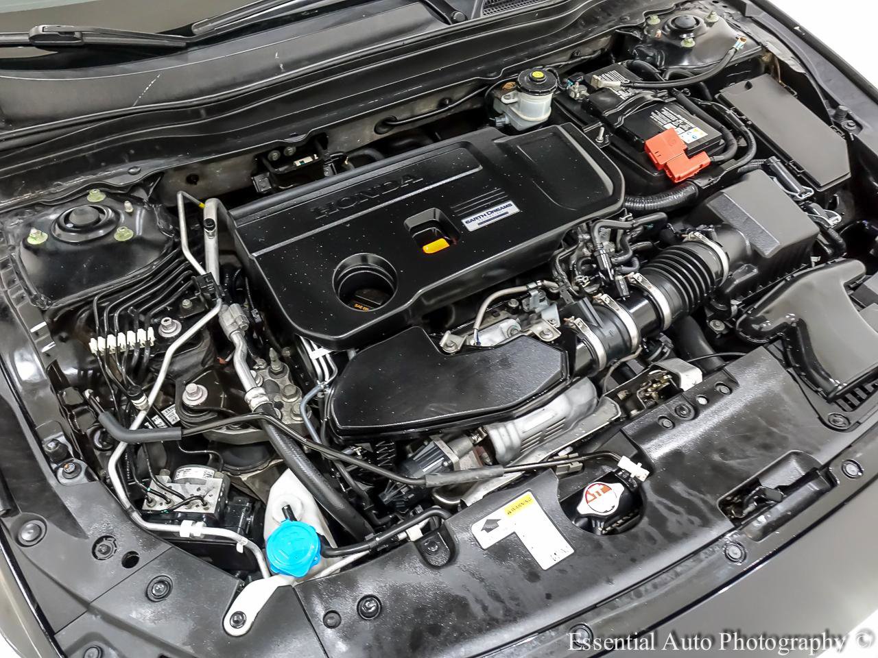 Used 2020 Honda Accord Touring image 35